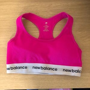 New Balance Sports Bra